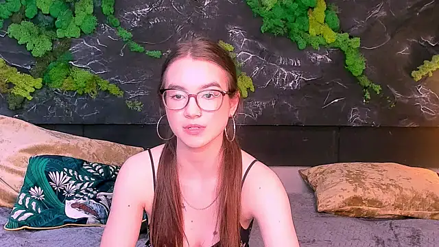 Živý XXX chat CASSIA_WINS