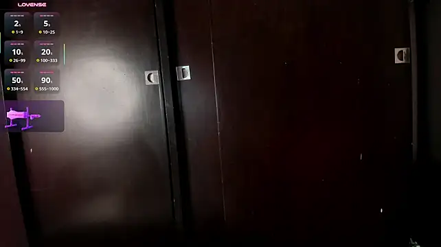 Živý XXX chat Anika_s1