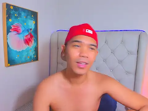 AsianZero Live XXX Chat