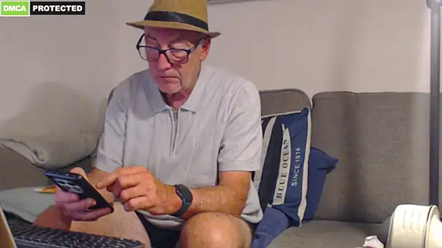 Chat XXX en directo de bluedae1