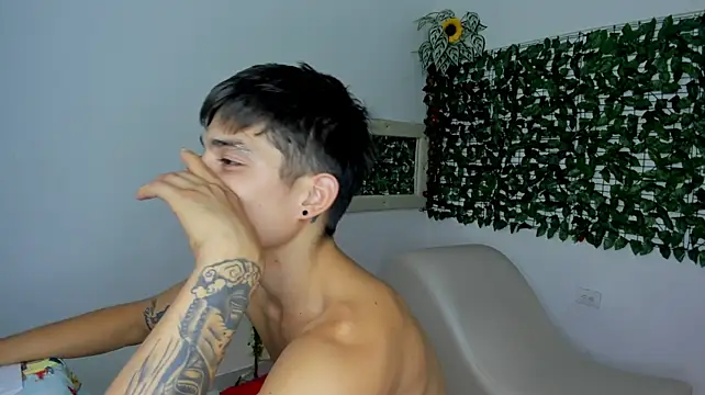 The_beby_guy Live XXX Chat