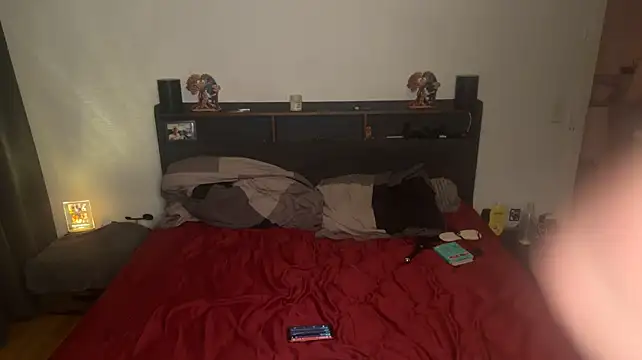 Flycouple25 Webcam-Show