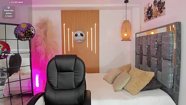 Živý XXX chat dulce-nicoll