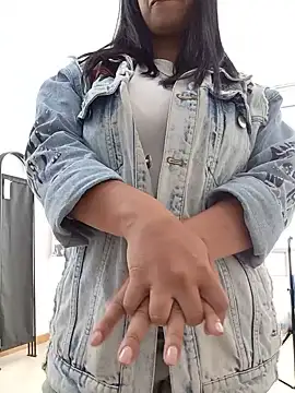 Živý XXX chat Nathaly_12