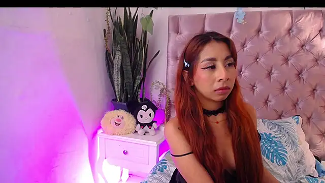 laila_stilwiills Adlı Modelin Canlı XXX Sohbeti