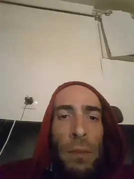 Chat XXX en directo de JonathanShadow
