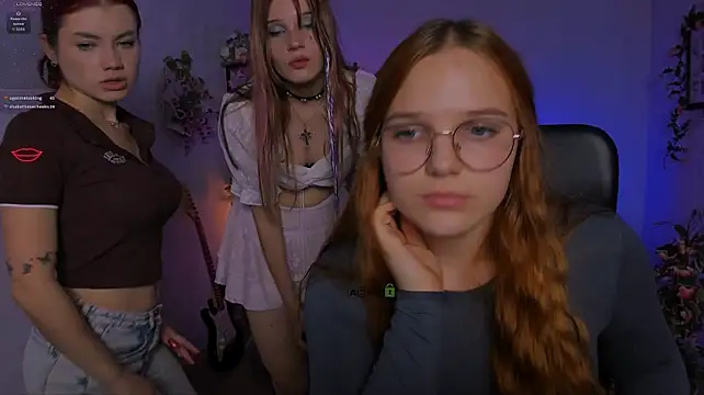isabel_wave's Live XXX Chat