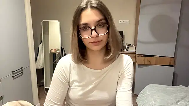 Živý XXX chat AnnaVelvetFire