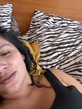 kinky_mila@xh's Live XXX Chat