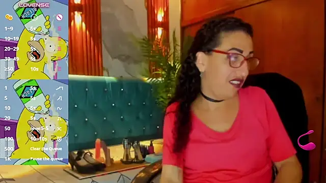 Chat +18 de sabrina_dupont ao vivo