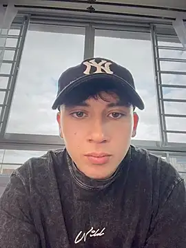 OLIVER_K Obrolan Langsung XXX