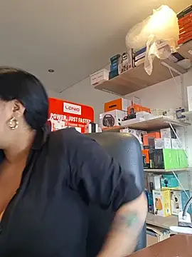 Luianna Chat XXX in diretta
