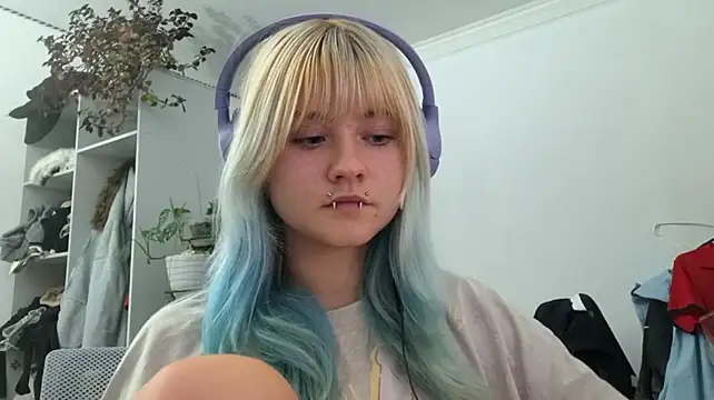 Živý XXX chat TwilaOhlmann