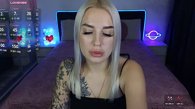 Crystal_Barbie's Live XXX Chat
