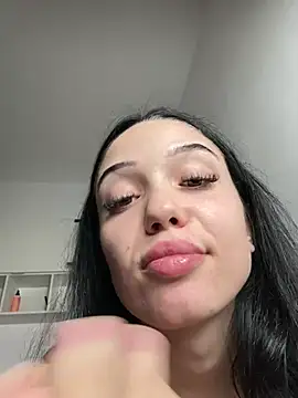Živý XXX chat KaylaRosa