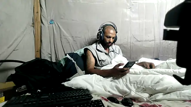 Camodick Live XXX-chat