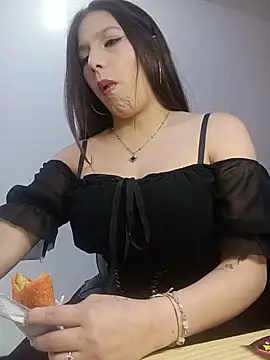 XXX chat uživo modela valee_smith0