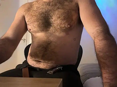 Alpha_Karim Webcam show