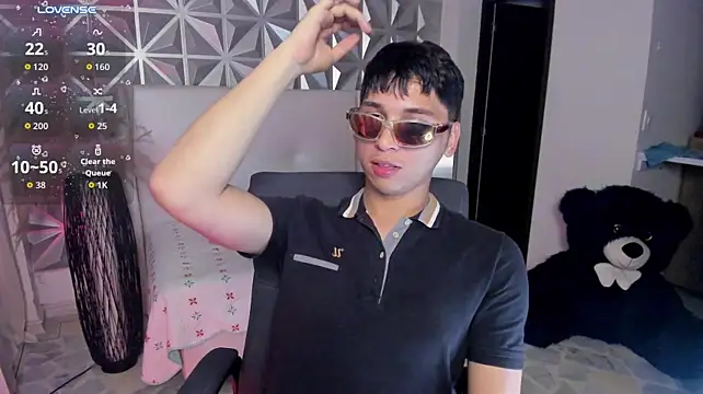 Živý XXX chat angelriverss