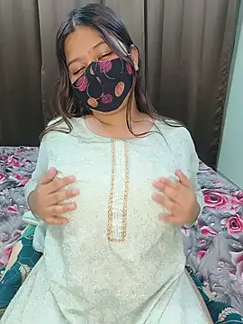XXX chat uživo modela YOUR_GF_