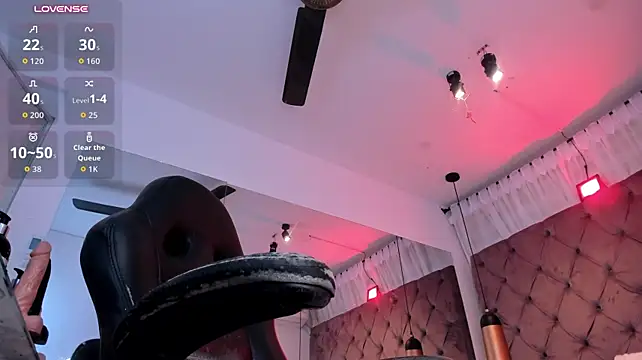 Auri__ live XXX chat