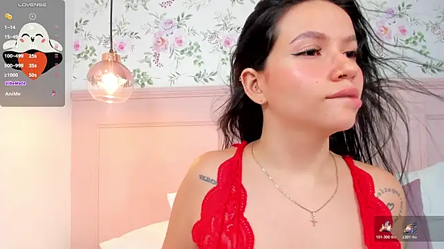Živý XXX chat emma_rose29
