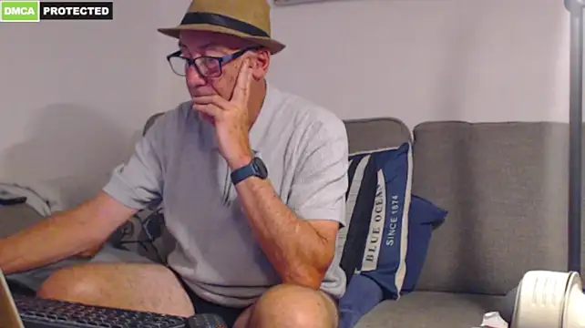 Chat XXX Live bluedae1