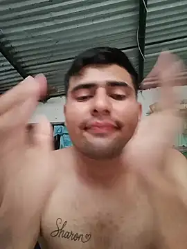 Živý XXX chat papi_semental