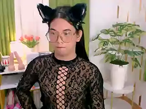 Živý XXX chat xtreamjaigoddess