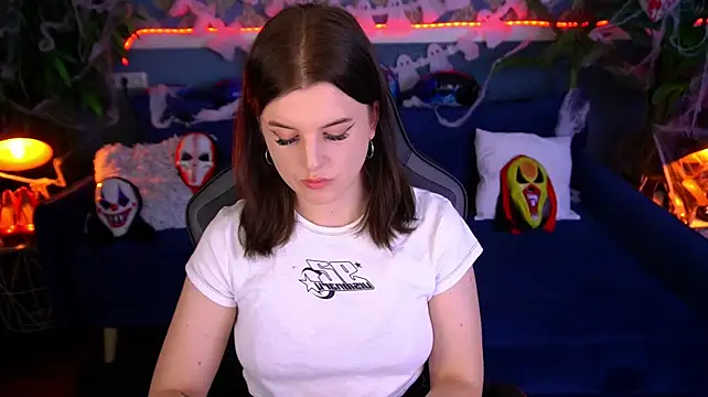 KristiFoxy Live XXX-Chat