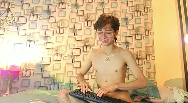 Živý XXX chat Twink_Sebas7