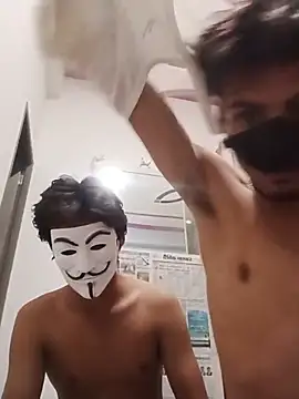 Živý XXX chat Hornyboy337