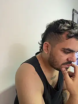 Kevin_Spenser Live XXX-chat
