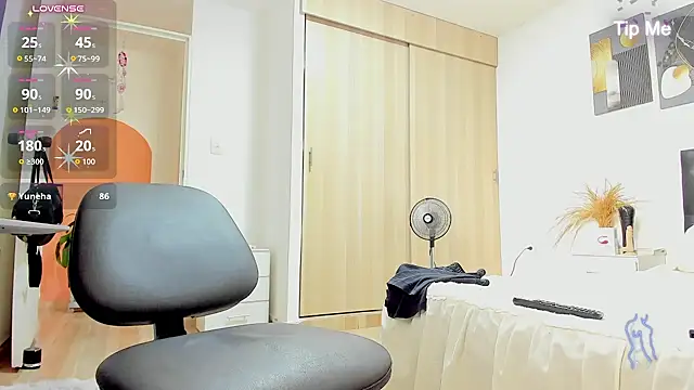 Sebastian-Dash live XXX chat