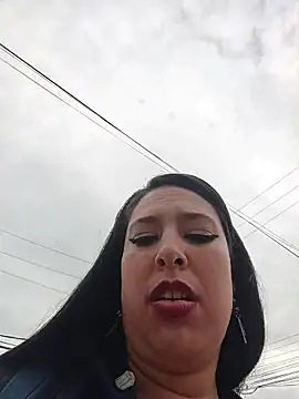 Chat XXX Live LIZETH_09