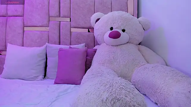 Živý XXX chat ashley_wattson_