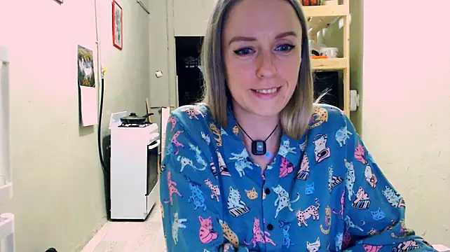 Živý XXX chat niceKat