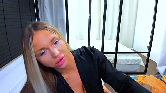 Živý XXX chat project_barbara