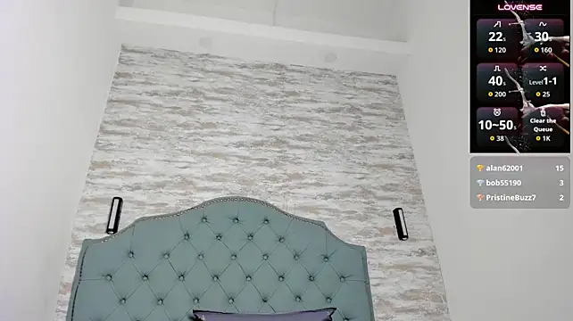 KataleyaVelvet Obrolan Langsung XXX