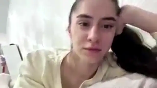 Chat XXX ao vivo de raisatdj