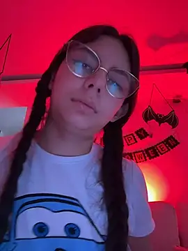 Živý XXX chat Bonniepark_