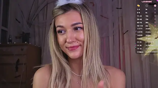 Živý XXX chat AdelaNovela