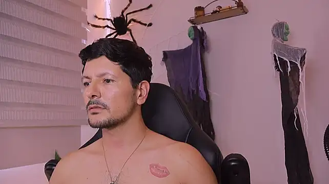 DerekGrayX Obrolan Langsung XXX