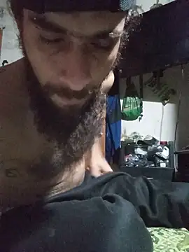 XXX chat uživo modela Hairy_mannn2