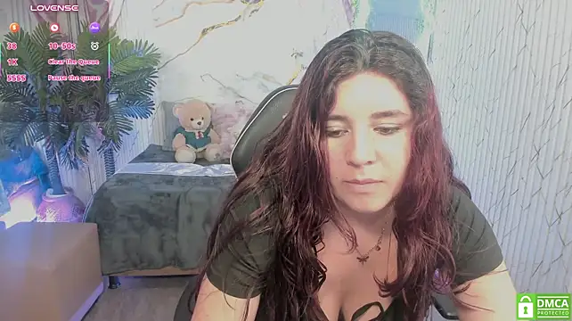 Živý XXX chat Jazmiin_tay