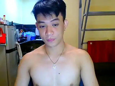 AsianCUMQUICKLY's Live XXX Chat