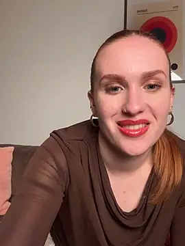 ChiaraVelvet's Live XXX Chat
