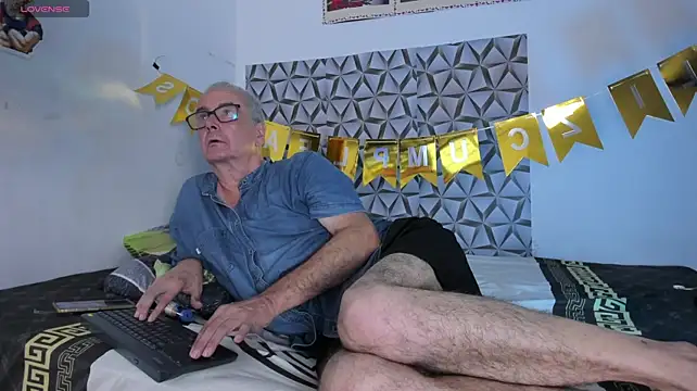 Chat XXX ao vivo de david_holman