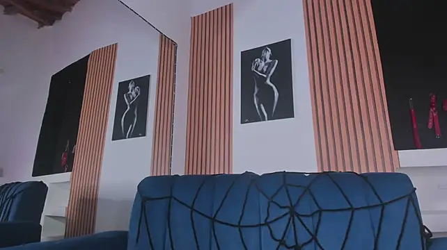 kittymonroe1's Live XXX Chat