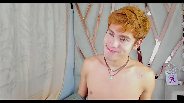 Chat XXX Live Jacobelord
